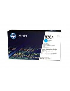 Hp 828A CYAN LASERJET IMAGING Tamburo - CF359A