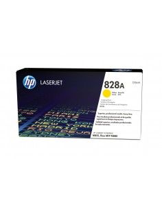 Hp 828A YELLOW LASERJET Tamburo - CF364A