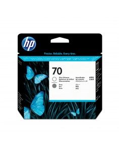 Hp OTTIMIZZATORE LUCE Testina70 GRIGIO - C9410A