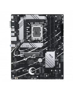 ASUS MB B760, PRIME B760-PLUS, LGA 1700, USB 3.2 GEN 2X2, 90MB1EF0-M0EAY0