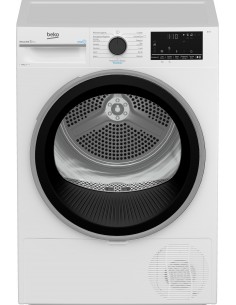 Beko BT3103IS Asciugatrice a Pompa di calore 10 kg A+++ (Nuova Classe C)Profondità 67 cm
