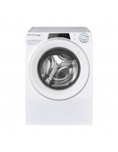 Candy ROW51066DWMST-S Lavasciuga 10/6 Kg 1500 Giri/min Classe DBianco