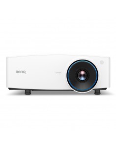 Benq LU935 Videoproiettore 6000 ANSI lumen 3000000:1 WUXGA (1920x1200) HDMI 2 VGA 2
