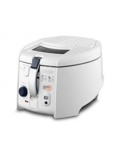 Delonghi F28533 Friggitrice 1800 W Bianco