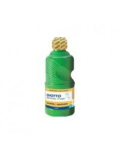 FLACONE 250ML TEMPERA VERDE LAVABIL - 530812