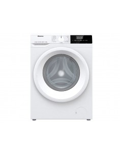 Hisense WDQE8014EVJM Lavasciuga 5/8 kg 1400 Giri/min Classe D Bianco