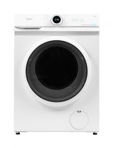 Midea MF100W70BA/W-IT Lavatrice 7 KG 1400 Giri Classe A | bricocenter.lol