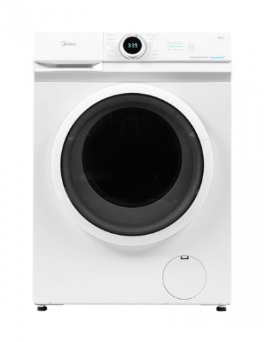 Midea MF100W70BA/W-IT Lavatrice 7 KG 1400 Giri Classe A | bricocenter.lol
