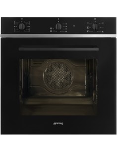 Smeg SF64M3VB2 Forno elettrico 70 L Classe A Nero | bricocenter.lol
