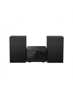 PANAS HI FI SC-PM272EG-K DAB MICRO USB USB, Lettore CD, MP3 , 20W, DAB/DAB+, BLUETOOTH