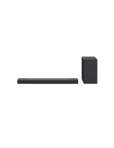 LG SOUNDBAR SC9S  SUB WIRELESS BT Dolby Atmos, 3.1.3 canali con 400W, sub Wireless