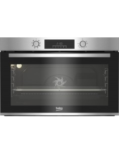 Beko BBWM12300X Forno elettrico 111 L Classe A Stainless steel