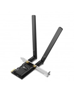 AX1800 DUAL BAND WI-FI 6 BLUETOOTH 5.2 PCI