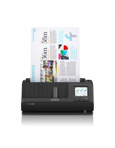 ES-C380W