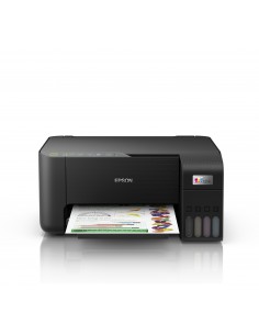 EcoTank ET-2860 A4 Multifunction Wi-Fi Ink