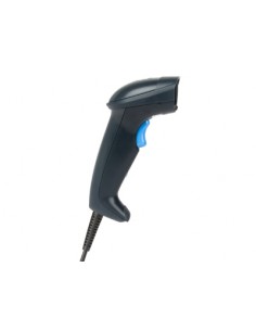 BARCODE SCANNER PROFESSIONALE LASER 1D USB