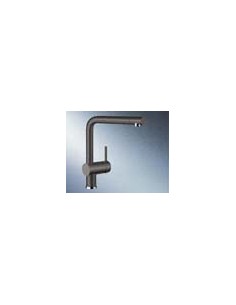 Blanco 1516698 Rubinetto Argento
