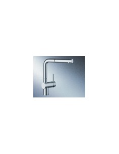 Blanco 1512404 Rubinetto Acciaio inox