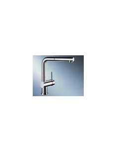 Blanco 1514023 Rubinetto Cromo