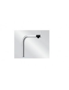 Blanco 1518434 Rubinetto Valvole rotanti Cromo