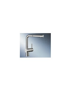 Blanco 1517184 Rubinetto Acciaio inox