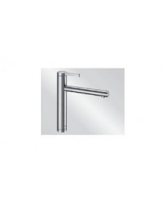 Blanco 1517596 Rubinetto Valvole rotanti Argento