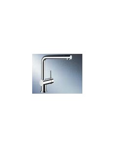Blanco 1514025 Rubinetto Cromo