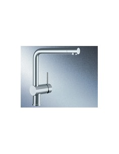Blanco 1514021 Rubinetto Acciaio inox