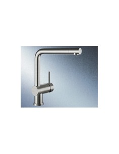 Blanco 1517183 Rubinetto Acciaio inox