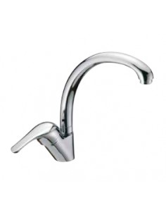 Apell APL30CR Rubinetto Leva sanitaria Cromo