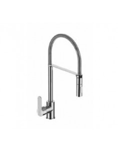 Apell APL8995DCCR Rubinetto Leva sanitaria Cromo