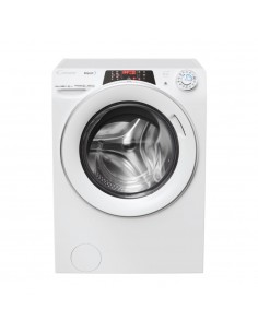 Candy ROW 4856DWMS7-S Lavasciuga Condensa 5/8 kg 1400 Giri/min Classe D Bianco