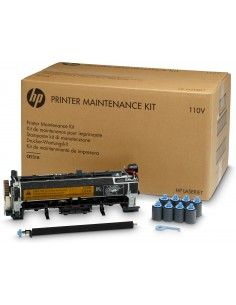 Hp MANUTENZIONE LJ M4555 220V - CE732A