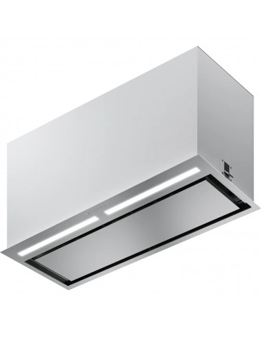 Faber INKA LUX PREMIUM X A70 KL Cappa Integrato 70 cm Classe A Acciaio inox | bricocenter.lol