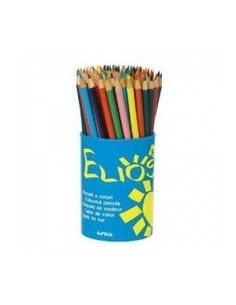 CF84 GIOTTO ELIOS MINA 2.8MM - 519400