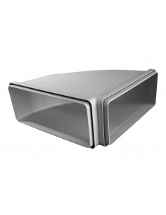 Faber CURVA CRO 90 220X90