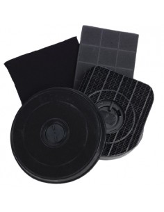 Faber FLL18-90 KIT Carboni Attivi 90 CM