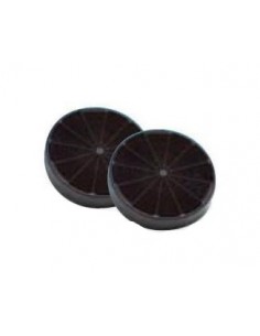 Faber FHP8 KIT 2 Carboni Attivi HIGH PERFORMANCE