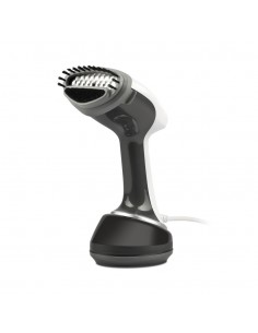 Girmi ST92 Ferro da Stiro verticale Nero, Bianco