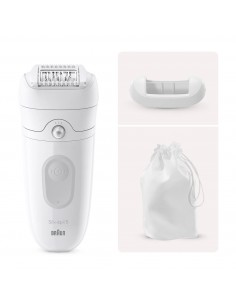 Braun SE5-011 Epilatore