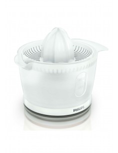 Philips HR2738/00 Spremiagrumi 25 W 0,5 L Bianco