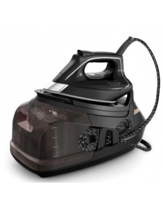 Rowenta DG9611 Ferro da Stiro 2800 W Nero