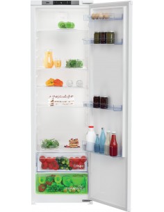 Beko BSSA315E4SFN Frigorifero Da incasso Classe E