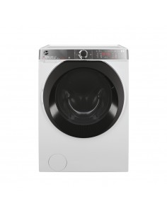 Hoover H5DPB 485BC9/1-S Lavasciuga 5/8 kg 1400 Giri/min Classe D Bianco