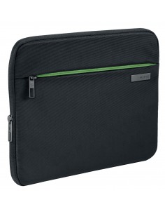 Leitz Custodia per Tablet Custodia a tasca 10" Metallo, Poliestere - 62930095