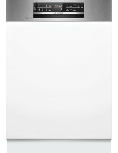 Bosch SMI6ECS12E Lavastoviglie 14 Coperti classe A