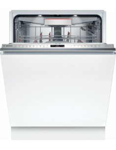 Bosch SMV8ECX01E Lavastoviglie 14 Coperti classe A