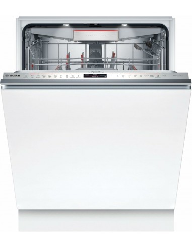 Bosch SMV8ECX01E Lavastoviglie 14 Coperti classe A