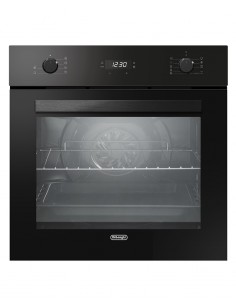 DE LONGHI DLP9LN Forno Elettrico 70 L Classe A Nero | bricocenter.lol