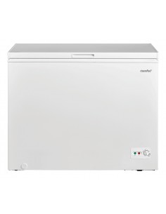Comfee RCC395WH2 Congelatore 296 L Classe E